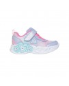 SKECHERS INFINITE HEART LIGHTS - HEART JEWELS KIZ ÇOCUK SPOR AYAKKABI 303261N SKECHERS INFINITE HEART LIGHTS - HEART JEWELS KIZ ÇOCUK SPOR AYAKKABI 303261N