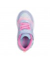 SKECHERS INFINITE HEART LIGHTS - HEART JEWELS KIZ ÇOCUK SPOR AYAKKABI 303261N SKECHERS INFINITE HEART LIGHTS - HEART JEWELS KIZ ÇOCUK SPOR AYAKKABI 303261N