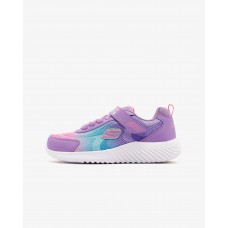 SKECHERS BOUNDER KIZ ÇOCUK SPOR AYAKKABI 303452L