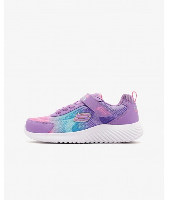 SKECHERS BOUNDER KIZ ÇOCUK SPOR AYAKKABI 303452L SKECHERS BOUNDER KIZ ÇOCUK SPOR AYAKKABI 303452L