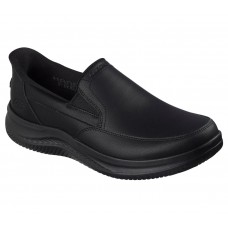 SKECHERS HASTING-GRAHAM ERKEK BAĞCIKSIZ SPOR AYAKKABI 205732 SKECHERS HASTING-GRAHAM ERKEK BAĞCIKSIZ SPOR AYAKKABI 205732