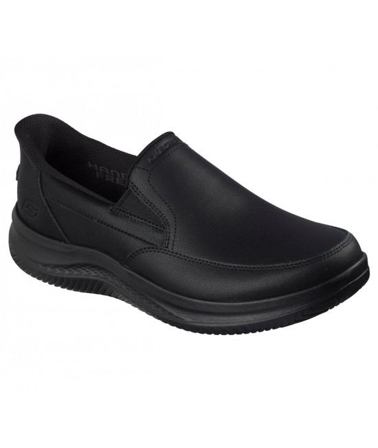 SKECHERS HASTING-GRAHAM ERKEK BAĞCIKSIZ SPOR AYAKKABI 205732 SKECHERS HASTING-GRAHAM ERKEK BAĞCIKSIZ SPOR AYAKKABI 205732