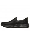SKECHERS HASTING-GRAHAM ERKEK BAĞCIKSIZ SPOR AYAKKABI 205732 SKECHERS HASTING-GRAHAM ERKEK BAĞCIKSIZ SPOR AYAKKABI 205732