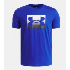 UA BOXED SPORTS UPDATE SS ERKEK ÇOCUK TİŞÖRT 1388672 UA BOXED SPORTS UPDATE SS ERKEK ÇOCUK TİŞÖRT 1388672