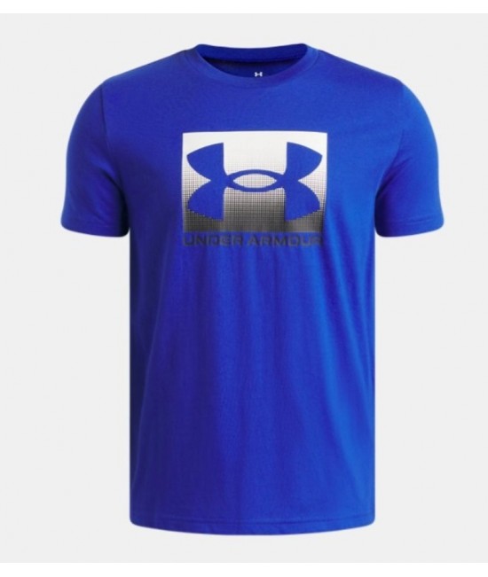 UA BOXED SPORTS UPDATE SS ERKEK ÇOCUK TİŞÖRT 1388672 UA BOXED SPORTS UPDATE SS ERKEK ÇOCUK TİŞÖRT 1388672