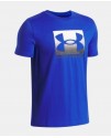 UA BOXED SPORTS UPDATE SS ERKEK ÇOCUK TİŞÖRT 1388672 UA BOXED SPORTS UPDATE SS ERKEK ÇOCUK TİŞÖRT 1388672
