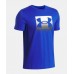 UA BOXED SPORTS UPDATE SS ERKEK ÇOCUK TİŞÖRT 1388672 UA BOXED SPORTS UPDATE SS ERKEK ÇOCUK TİŞÖRT 1388672
