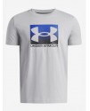 UA BOXED SPORTS UPDATE SS ERKEK ÇOCUK TİŞÖRT 1388672 UA BOXED SPORTS UPDATE SS ERKEK ÇOCUK TİŞÖRT 1388672
