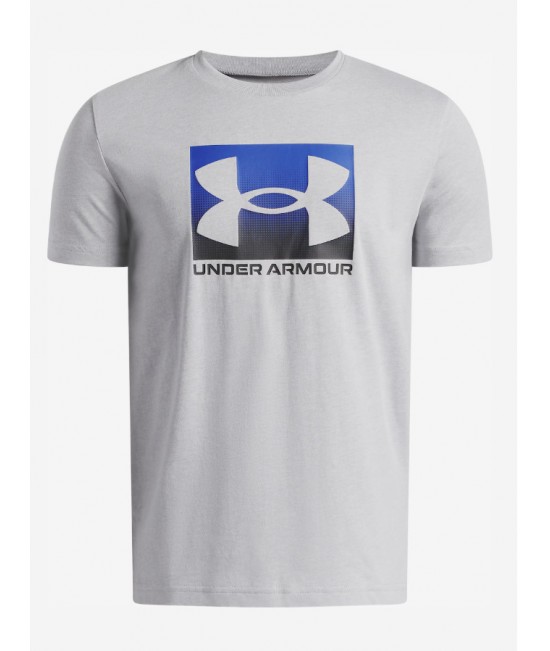 UA BOXED SPORTS UPDATE SS ERKEK ÇOCUK TİŞÖRT 1388672 UA BOXED SPORTS UPDATE SS ERKEK ÇOCUK TİŞÖRT 1388672