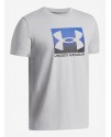 UA BOXED SPORTS UPDATE SS ERKEK ÇOCUK TİŞÖRT 1388672 UA BOXED SPORTS UPDATE SS ERKEK ÇOCUK TİŞÖRT 1388672