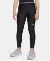 UA HEATGEAR LEGGİNG KIZ ÇOCUK TAYT 6009975 UA HEATGEAR LEGGİNG KIZ ÇOCUK TAYT 6009975
