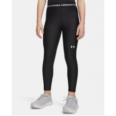 UA HEATGEAR LEGGİNG KIZ ÇOCUK TAYT 6009975 UA HEATGEAR LEGGİNG KIZ ÇOCUK TAYT 6009975