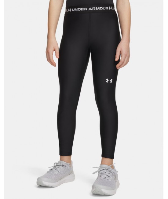 UA HEATGEAR LEGGİNG KIZ ÇOCUK TAYT 6009975 UA HEATGEAR LEGGİNG KIZ ÇOCUK TAYT 6009975