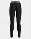 UA HEATGEAR LEGGİNG KIZ ÇOCUK TAYT 6009975 UA HEATGEAR LEGGİNG KIZ ÇOCUK TAYT 6009975