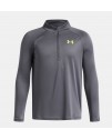 UA TECH 2.0 1/2 ZİP ERKEK ÇOCUK SWEATSHİRT 1363286 UA TECH 2.0 1/2 ZİP ERKEK ÇOCUK SWEATSHİRT 1363286