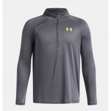 UA TECH 2.0 1/2 ZİP ERKEK ÇOCUK SWEATSHİRT 1363286
