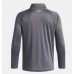 UA TECH 2.0 1/2 ZİP ERKEK ÇOCUK SWEATSHİRT 1363286 UA TECH 2.0 1/2 ZİP ERKEK ÇOCUK SWEATSHİRT 1363286