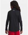 UA TECH 2.0 1/2 ZİP ERKEK ÇOCUK SWEATSHİRT 1363286 UA TECH 2.0 1/2 ZİP ERKEK ÇOCUK SWEATSHİRT 1363286