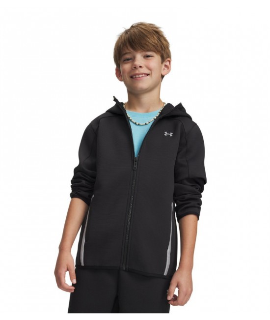 UA B UNSTOPPABLE FLC NOV FZ ERKEK ÇOCUK CEKET 6013369 UA B UNSTOPPABLE FLC NOV FZ ERKEK ÇOCUK CEKET 6013369