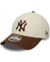 NEW ERA CORD 9FORTY MC NEYYAN UNISEX ŞAPKA 60915868 NEW ERA CORD 9FORTY MC NEYYAN UNISEX ŞAPKA 60915868