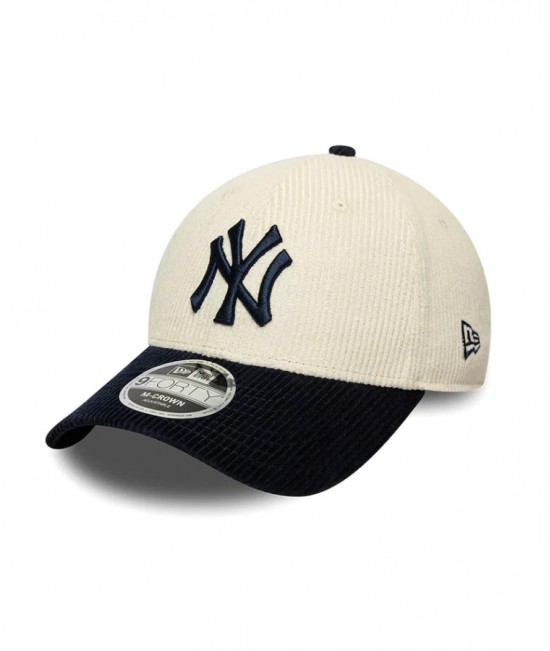 NEW ERA CORD 9FORTY MC NEYYAN UNISEX ŞAPKA 60915978 NEW ERA CORD 9FORTY MC NEYYAN UNISEX ŞAPKA 60915978