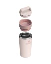 Stanley The Café-To-Go Travel Mug 0.35L / 12oz 10-12080-012 Stanley The Café-To-Go Travel Mug 0.35L / 12oz 10-12080-012