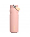 Stanley The IceFlow™ Bottle Flip Straw 2.0 0.7L / 24oz 10-11283-145 Stanley The IceFlow™ Bottle Flip Straw 2.0 0.7L / 24oz 10-11283-145
