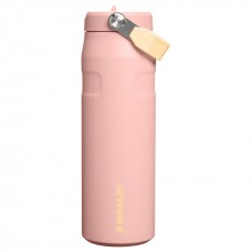 Stanley The IceFlow™ Bottle Flip Straw 2.0 0.7L / 24oz 10-11283-145 Stanley The IceFlow™ Bottle Flip Straw 2.0 0.7L / 24oz 10-11283-145