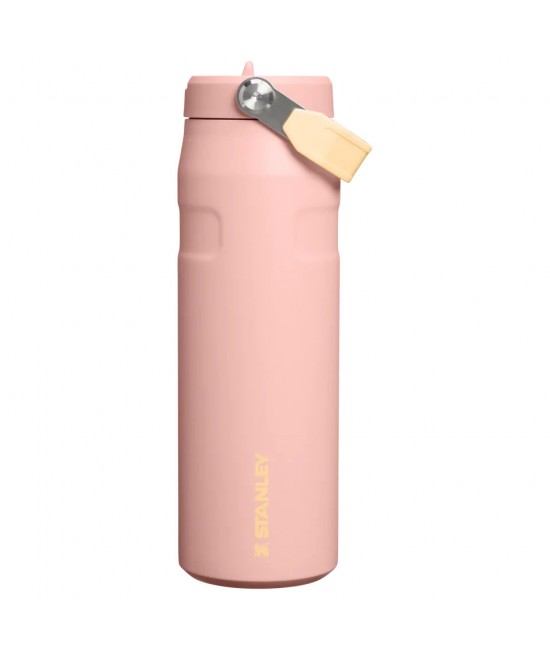 Stanley The IceFlow™ Bottle Flip Straw 2.0 0.7L / 24oz 10-11283-145 Stanley The IceFlow™ Bottle Flip Straw 2.0 0.7L / 24oz 10-11283-145