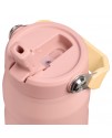 Stanley The IceFlow™ Bottle Flip Straw 2.0 0.7L / 24oz 10-11283-145 Stanley The IceFlow™ Bottle Flip Straw 2.0 0.7L / 24oz 10-11283-145