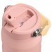 Stanley The IceFlow™ Bottle Flip Straw 2.0 0.7L / 24oz 10-11283-145 Stanley The IceFlow™ Bottle Flip Straw 2.0 0.7L / 24oz 10-11283-145