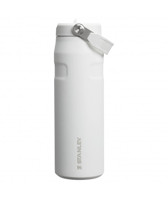 Stanley The IceFlow™ Bottle Flip Straw 2.0 0.7L / 24oz 10-11283-144 Stanley The IceFlow™ Bottle Flip Straw 2.0 0.7L / 24oz 10-11283-144