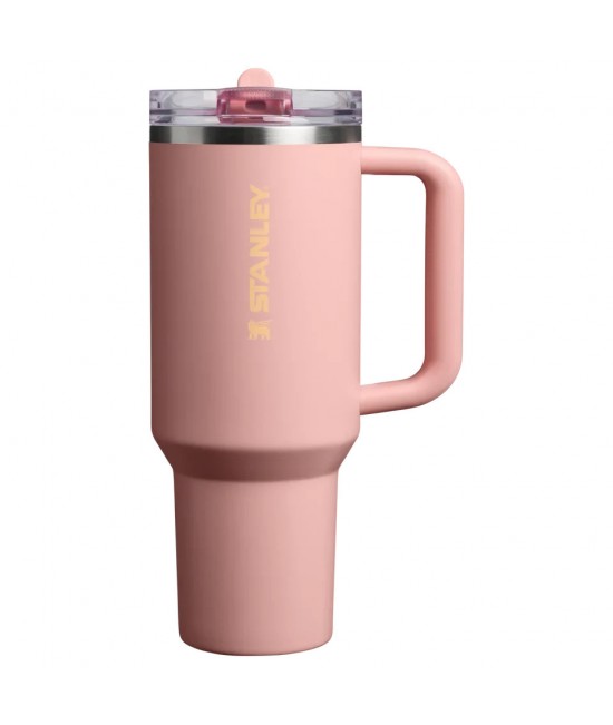 Stanley The Quencher ProTour Flip Straw Tumbler 1.18L / 40oz 10-12486-0665 Stanley The Quencher ProTour Flip Straw Tumbler 1.18L / 40oz 10-12486-0665