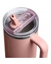 Stanley The Quencher ProTour Flip Straw Tumbler 1.18L / 40oz 10-12486-0665 Stanley The Quencher ProTour Flip Straw Tumbler 1.18L / 40oz 10-12486-0665