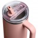 Stanley The Quencher ProTour Flip Straw Tumbler 1.18L / 40oz 10-12486-0665 Stanley The Quencher ProTour Flip Straw Tumbler 1.18L / 40oz 10-12486-0665
