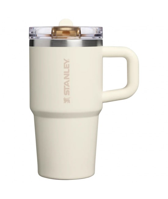 Stanley The Quencher ProTour Flip Straw Tumbler 0.59L / 20oz 10-12484-0273 Stanley The Quencher ProTour Flip Straw Tumbler 0.59L / 20oz 10-12484-0273