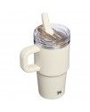 Stanley The Quencher ProTour Flip Straw Tumbler 0.59L / 20oz 10-12484-0273 Stanley The Quencher ProTour Flip Straw Tumbler 0.59L / 20oz 10-12484-0273