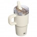 Stanley The Quencher ProTour Flip Straw Tumbler 0.59L / 20oz 10-12484-0273 Stanley The Quencher ProTour Flip Straw Tumbler 0.59L / 20oz 10-12484-0273