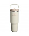 Stanley The IceFlow™ Flip Straw Tumbler 0.89L / 30oz 10-13424-0197 Stanley The IceFlow™ Flip Straw Tumbler 0.89L / 30oz 10-13424-0197