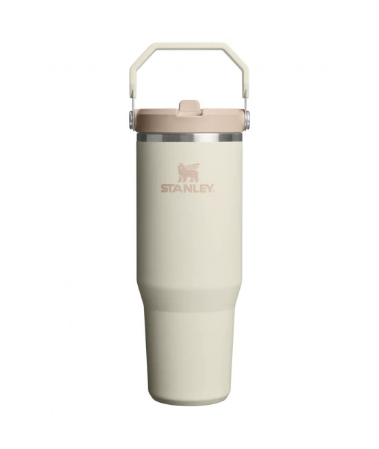 Stanley The IceFlow™ Flip Straw Tumbler 0.89L / 30oz 10-13424-0197 Stanley The IceFlow™ Flip Straw Tumbler 0.89L / 30oz 10-13424-0197