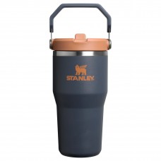Stanley The IceFlow™ Flip Straw 2.0 Tumbler 0.6L / 20oz 10-12044-047 Stanley The IceFlow™ Flip Straw 2.0 Tumbler 0.6L / 20oz 10-12044-047