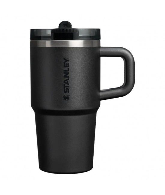 Stanley The Quencher ProTour Flip Straw Tumbler 0.59L / 20oz 10-12484-0315 Stanley The Quencher ProTour Flip Straw Tumbler 0.59L / 20oz 10-12484-0315