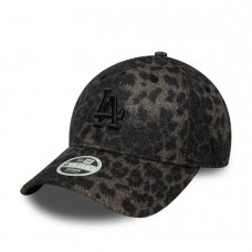 NEW ERA WMNS COSY LEOPARD 9FORTY KADIN ŞAPKA 60915728 NEW ERA WMNS COSY LEOPARD 9FORTY KADIN ŞAPKA 60915728