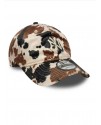 NEW ERA ANIMAL PRINT 9TWENTY NEYYAN UNISEX ŞAPKA 60844104 NEW ERA ANIMAL PRINT 9TWENTY NEYYAN UNISEX ŞAPKA 60844104