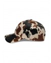 NEW ERA ANIMAL PRINT 9TWENTY NEYYAN UNISEX ŞAPKA 60844104 NEW ERA ANIMAL PRINT 9TWENTY NEYYAN UNISEX ŞAPKA 60844104