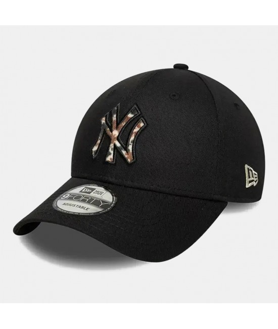 NEW ERA FAUX PONY INFILL 9FORTY UNISEX ŞAPKA 60844109 NEW ERA FAUX PONY INFILL 9FORTY UNISEX ŞAPKA 60844109