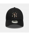 NEW ERA FAUX PONY INFILL 9FORTY UNISEX ŞAPKA 60844109 NEW ERA FAUX PONY INFILL 9FORTY UNISEX ŞAPKA 60844109