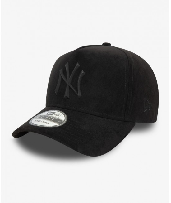 NEW ERA FAUX SUEDE EFRAME UNISEX ŞAPKA 60580814 NEW ERA FAUX SUEDE EFRAME UNISEX ŞAPKA 60580814