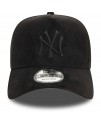 NEW ERA FAUX SUEDE EFRAME UNISEX ŞAPKA 60580814 NEW ERA FAUX SUEDE EFRAME UNISEX ŞAPKA 60580814