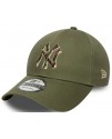 NEW ERA OUTLINE CAMO 9FORTY UNISEX ŞAPKA 60915748 NEW ERA OUTLINE CAMO 9FORTY UNISEX ŞAPKA 60915748